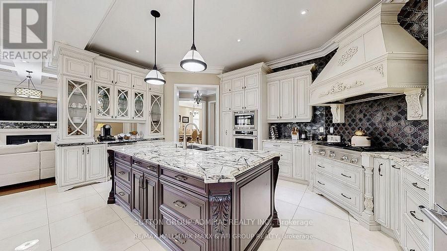 109 Farrell Road, Vaughan, Ontario  L6A 4W7 - Photo 12 - N12805746