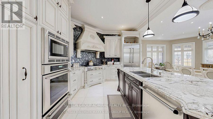 109 Farrell Road, Vaughan, Ontario  L6A 4W7 - Photo 14 - N12805746