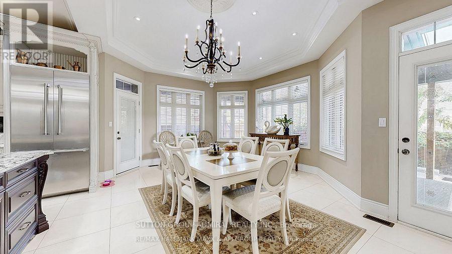 109 Farrell Road, Vaughan, Ontario  L6A 4W7 - Photo 15 - N12805746