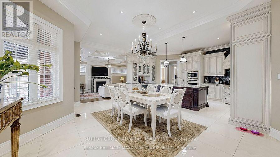 109 Farrell Road, Vaughan, Ontario  L6A 4W7 - Photo 16 - N12805746