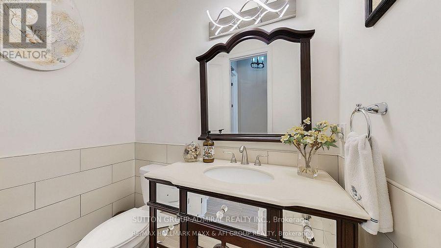 109 Farrell Road, Vaughan, Ontario  L6A 4W7 - Photo 17 - N12805746