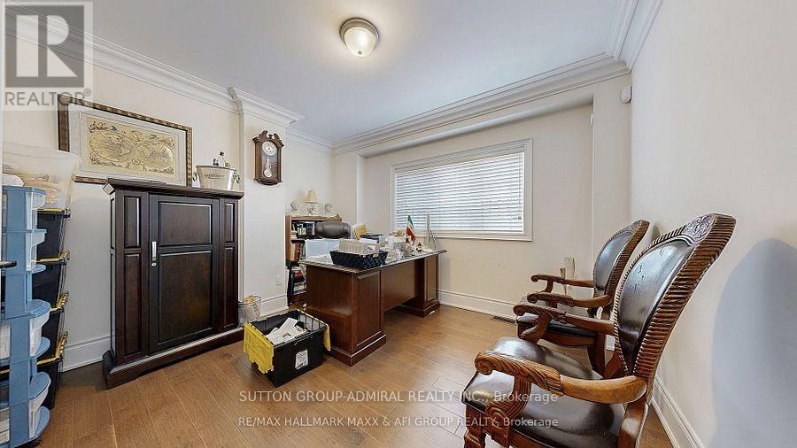 109 Farrell Road, Vaughan, Ontario  L6A 4W7 - Photo 18 - N12805746