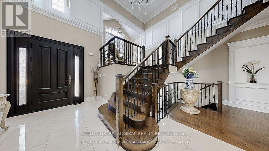 109 Farrell Road, Vaughan, Ontario  L6A 4W7 - Photo 19 - N12805746