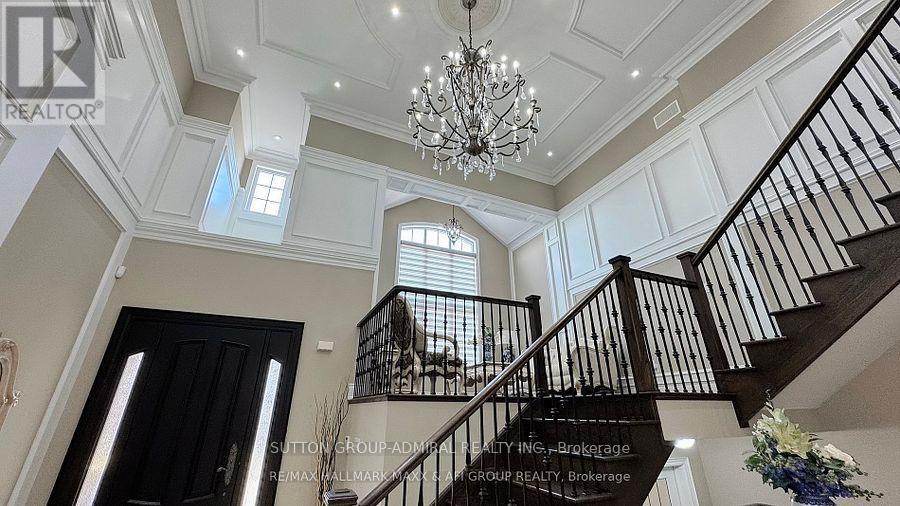 109 Farrell Road, Vaughan, Ontario  L6A 4W7 - Photo 20 - N12805746