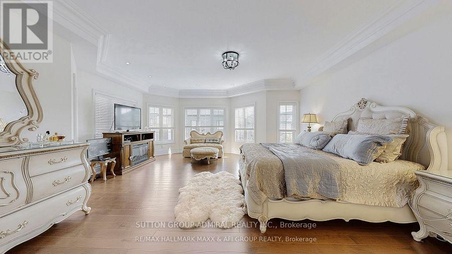 109 Farrell Road, Vaughan, Ontario  L6A 4W7 - Photo 22 - N12805746