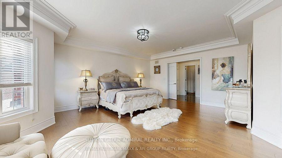 109 Farrell Road, Vaughan, Ontario  L6A 4W7 - Photo 23 - N12805746