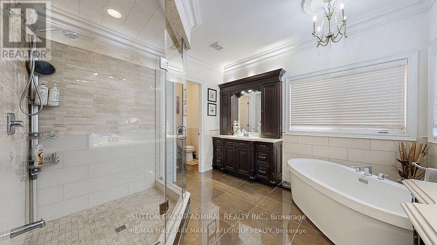 109 Farrell Road, Vaughan, Ontario  L6A 4W7 - Photo 26 - N12805746