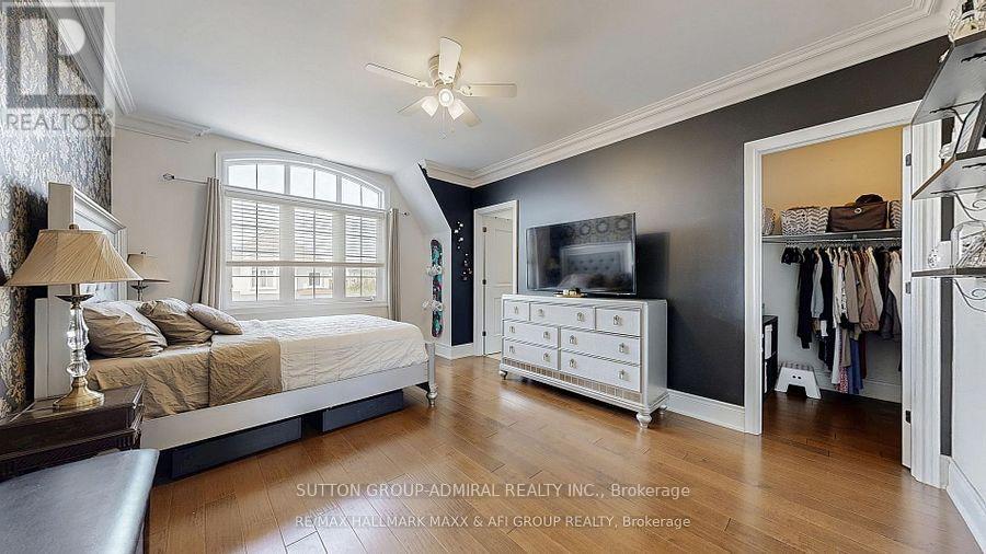 109 Farrell Road, Vaughan, Ontario  L6A 4W7 - Photo 27 - N12805746