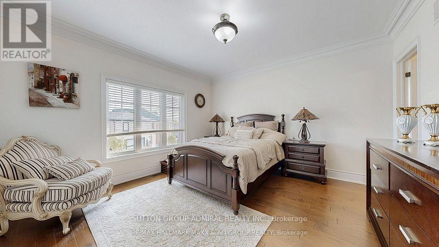 109 Farrell Road, Vaughan, Ontario  L6A 4W7 - Photo 31 - N12805746