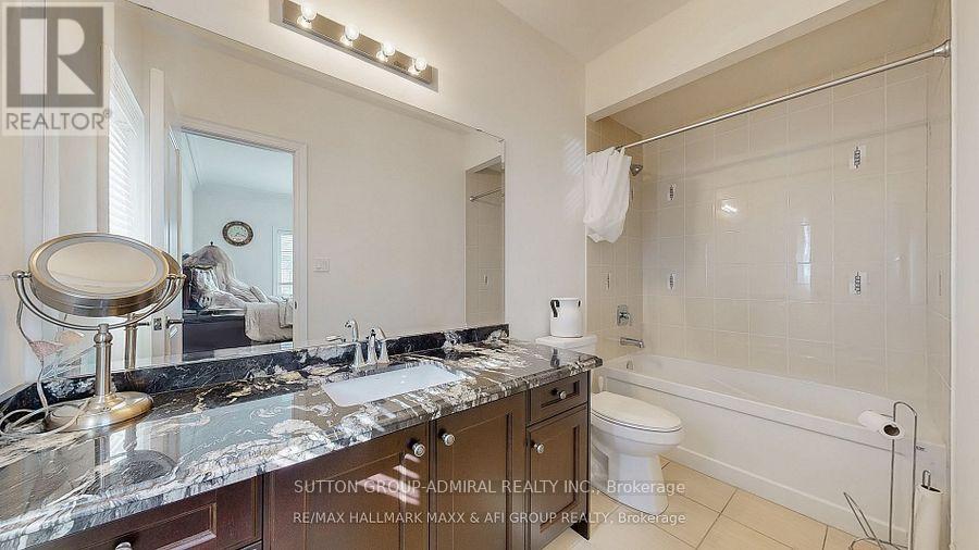 109 Farrell Road, Vaughan, Ontario  L6A 4W7 - Photo 33 - N12805746