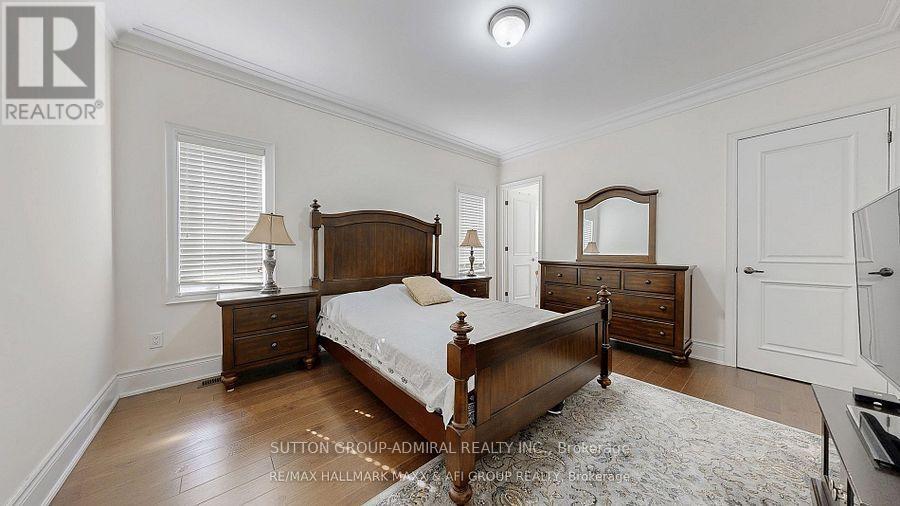 109 Farrell Road, Vaughan, Ontario  L6A 4W7 - Photo 34 - N12805746