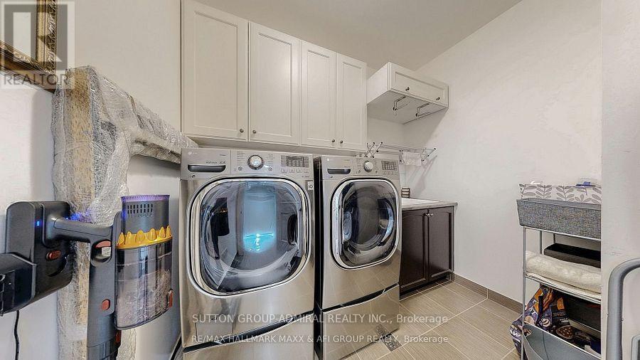 109 Farrell Road, Vaughan, Ontario  L6A 4W7 - Photo 37 - N12805746