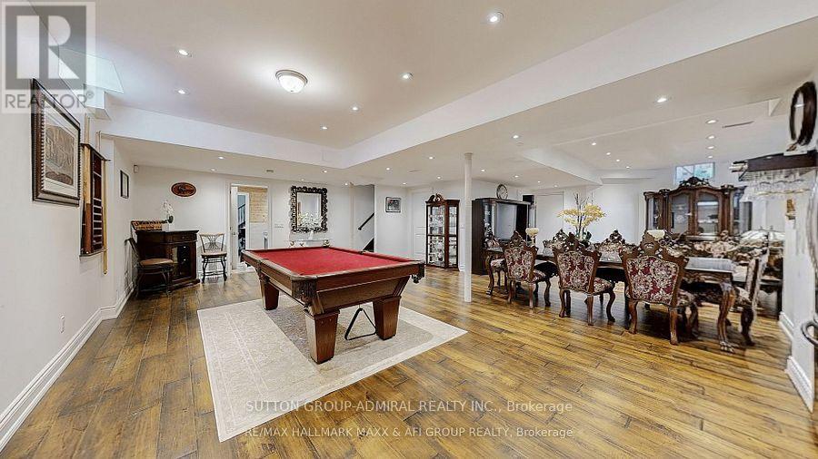 109 Farrell Road, Vaughan, Ontario  L6A 4W7 - Photo 41 - N12805746