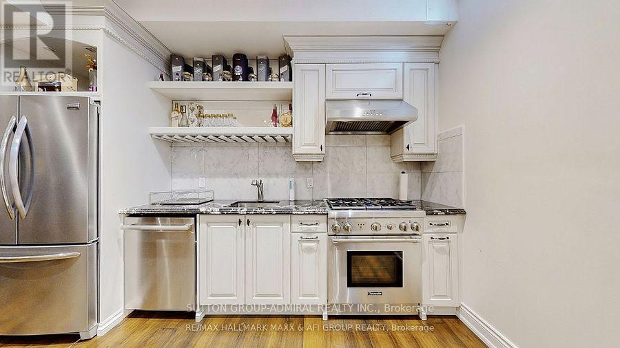 109 Farrell Road, Vaughan, Ontario  L6A 4W7 - Photo 42 - N12805746