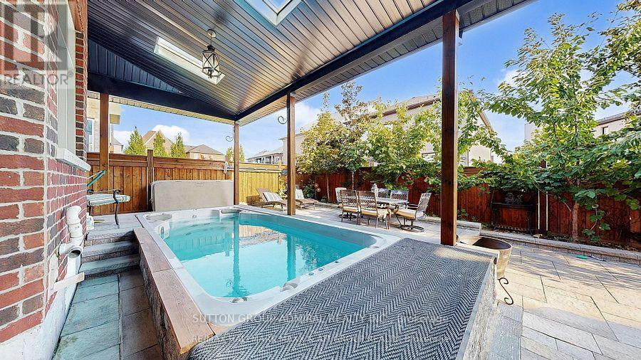 109 Farrell Road, Vaughan, Ontario  L6A 4W7 - Photo 47 - N12805746