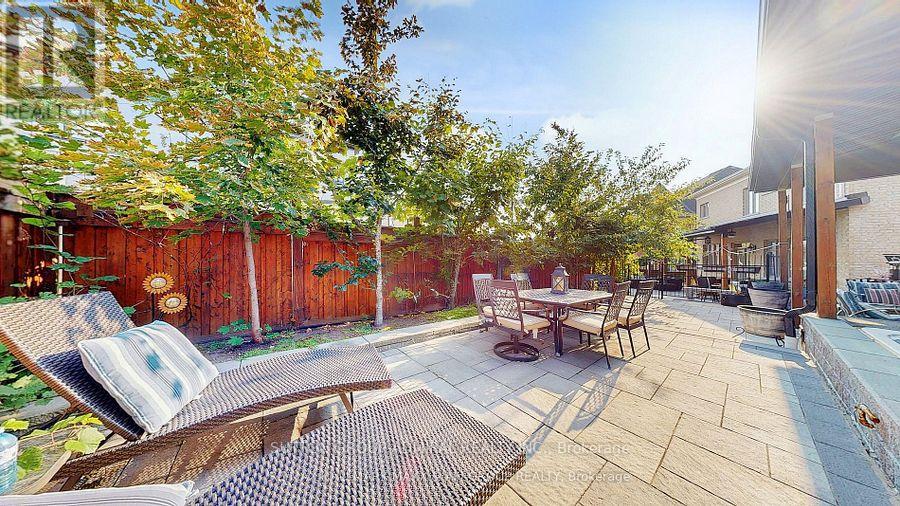 109 Farrell Road, Vaughan, Ontario  L6A 4W7 - Photo 49 - N12805746