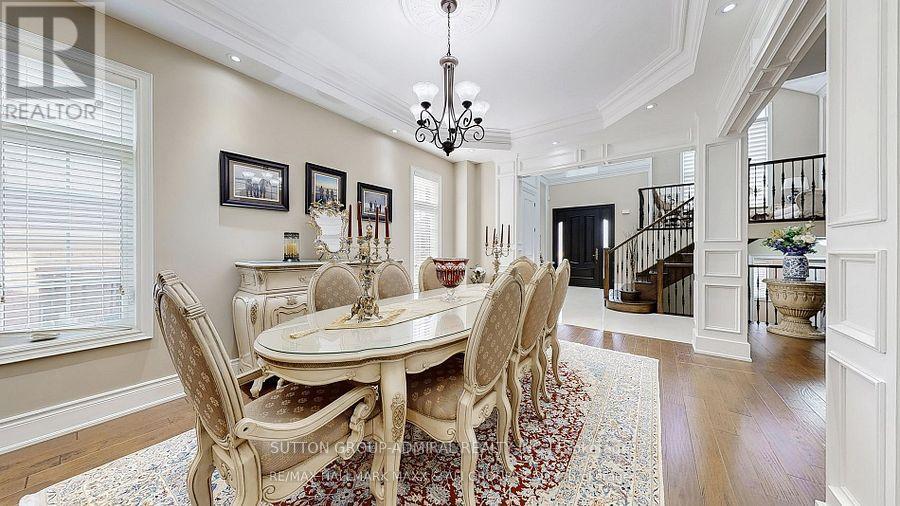 109 Farrell Road, Vaughan, Ontario  L6A 4W7 - Photo 7 - N12805746