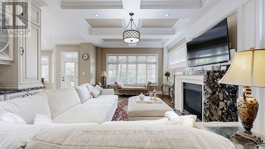 109 Farrell Road, Vaughan, Ontario  L6A 4W7 - Photo 8 - N12805746