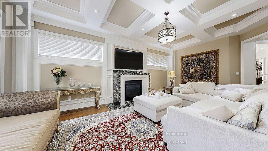 109 Farrell Road, Vaughan, Ontario  L6A 4W7 - Photo 9 - N12805746