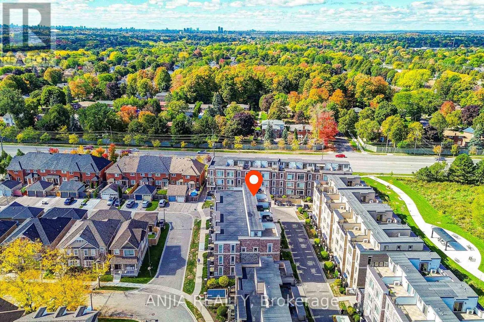 1205 - 11 Dunsheath Way, Markham, Ontario  L6B 1N3 - Photo 9 - N12805760