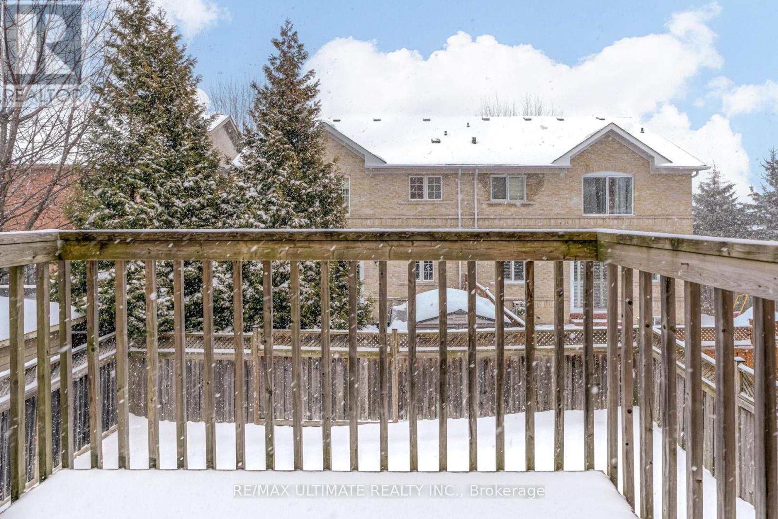 195 Knapton Drive, Newmarket, Ontario  L3X 3B5 - Photo 11 - N12805834