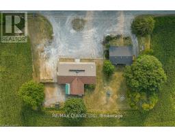 2052 COUNTY RD 18 ROAD, Prince Edward County, Ontario