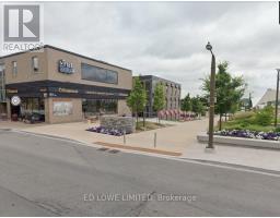 302 - 89 DUNLOP STREET E, Barrie, Ontario