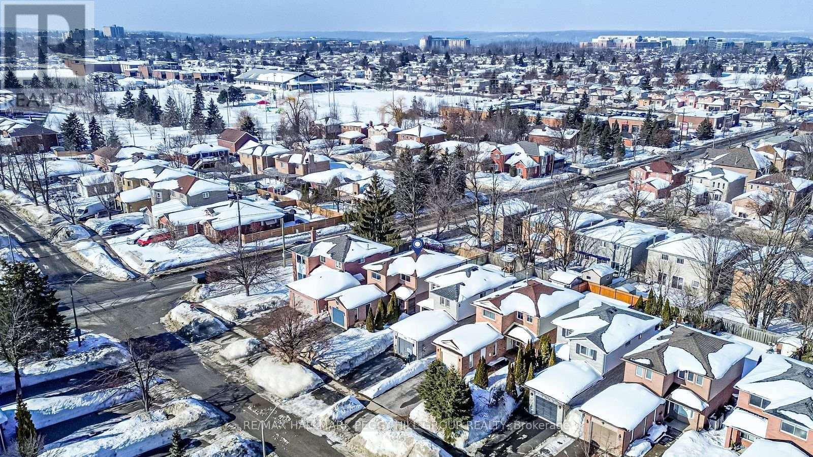 71 Radenhurst Crescent, Barrie, Ontario  L4M 6C5 - Photo 14 - S12805788