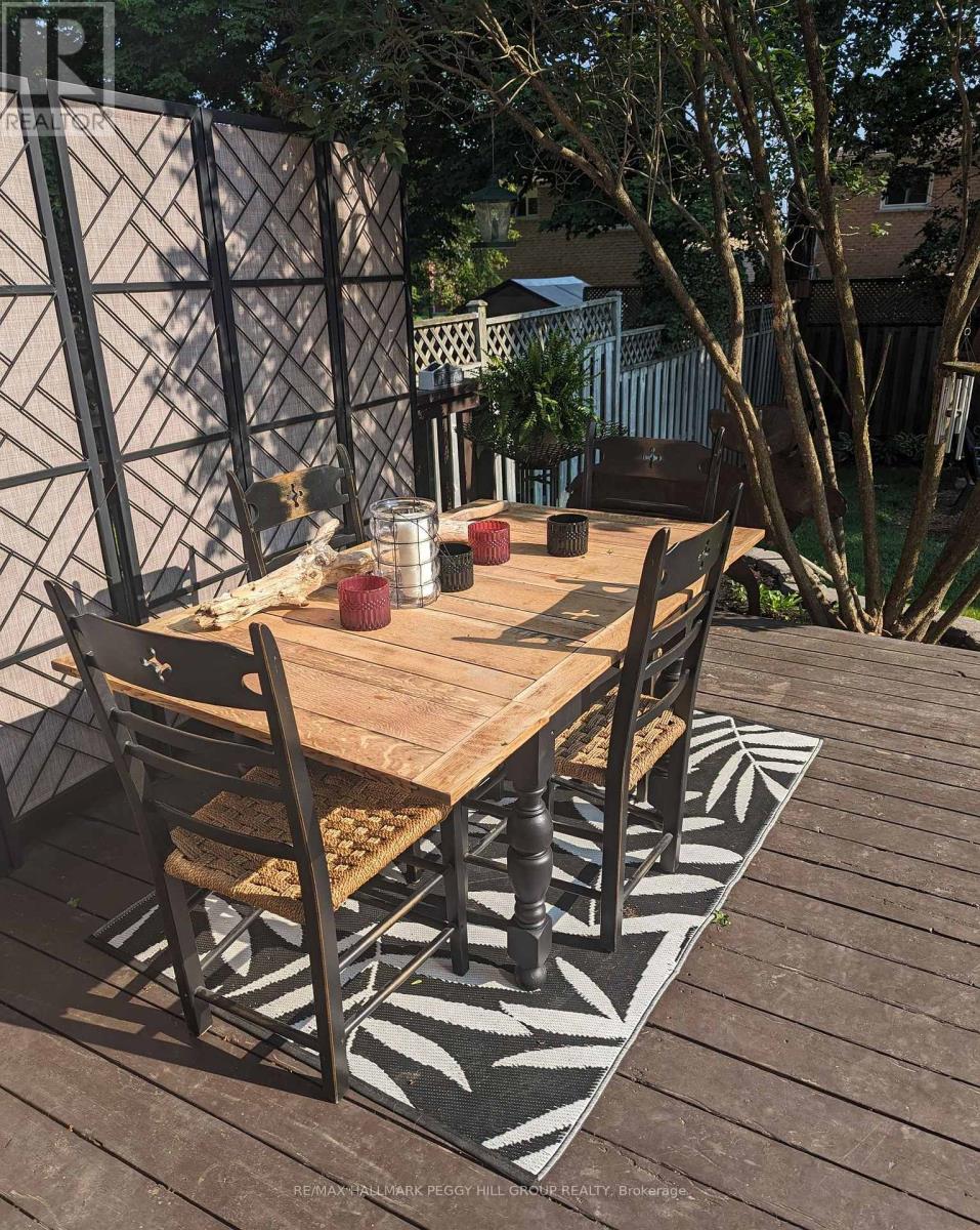 71 Radenhurst Crescent, Barrie, Ontario  L4M 6C5 - Photo 16 - S12805788