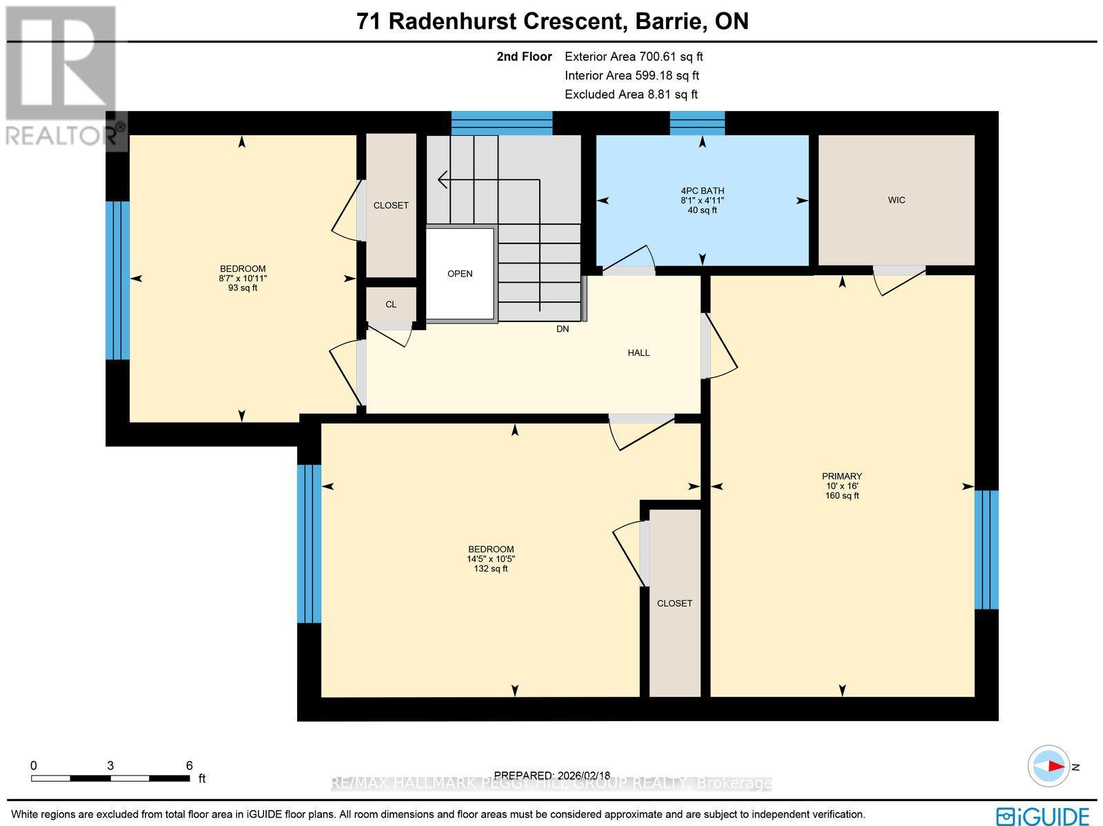 71 Radenhurst Crescent, Barrie, Ontario  L4M 6C5 - Photo 19 - S12805788