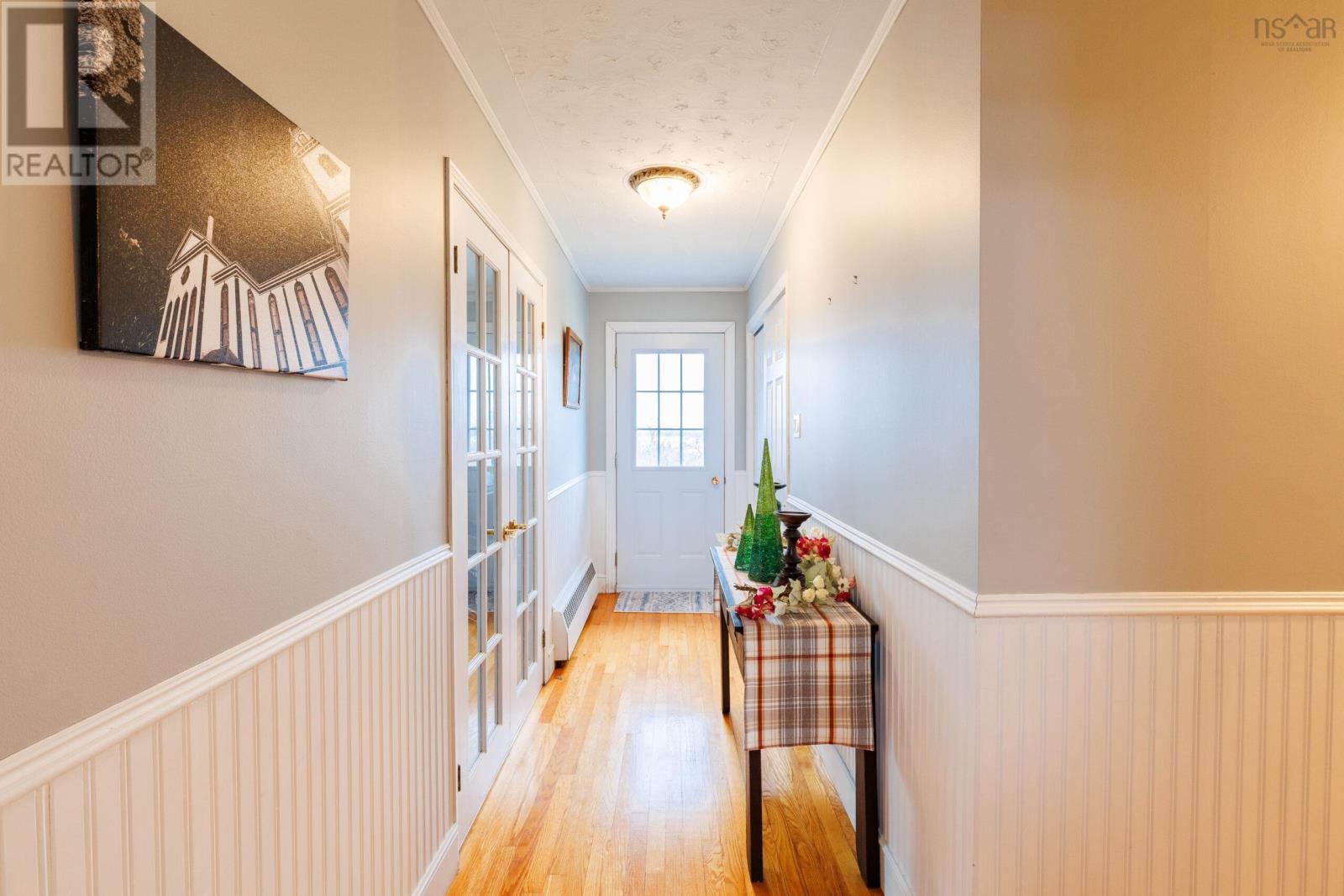 32 Chemin Des Bourque, Ste. Anne Du Ruisseau, Nova Scotia  B0W 2X0 - Photo 5 - 202601365