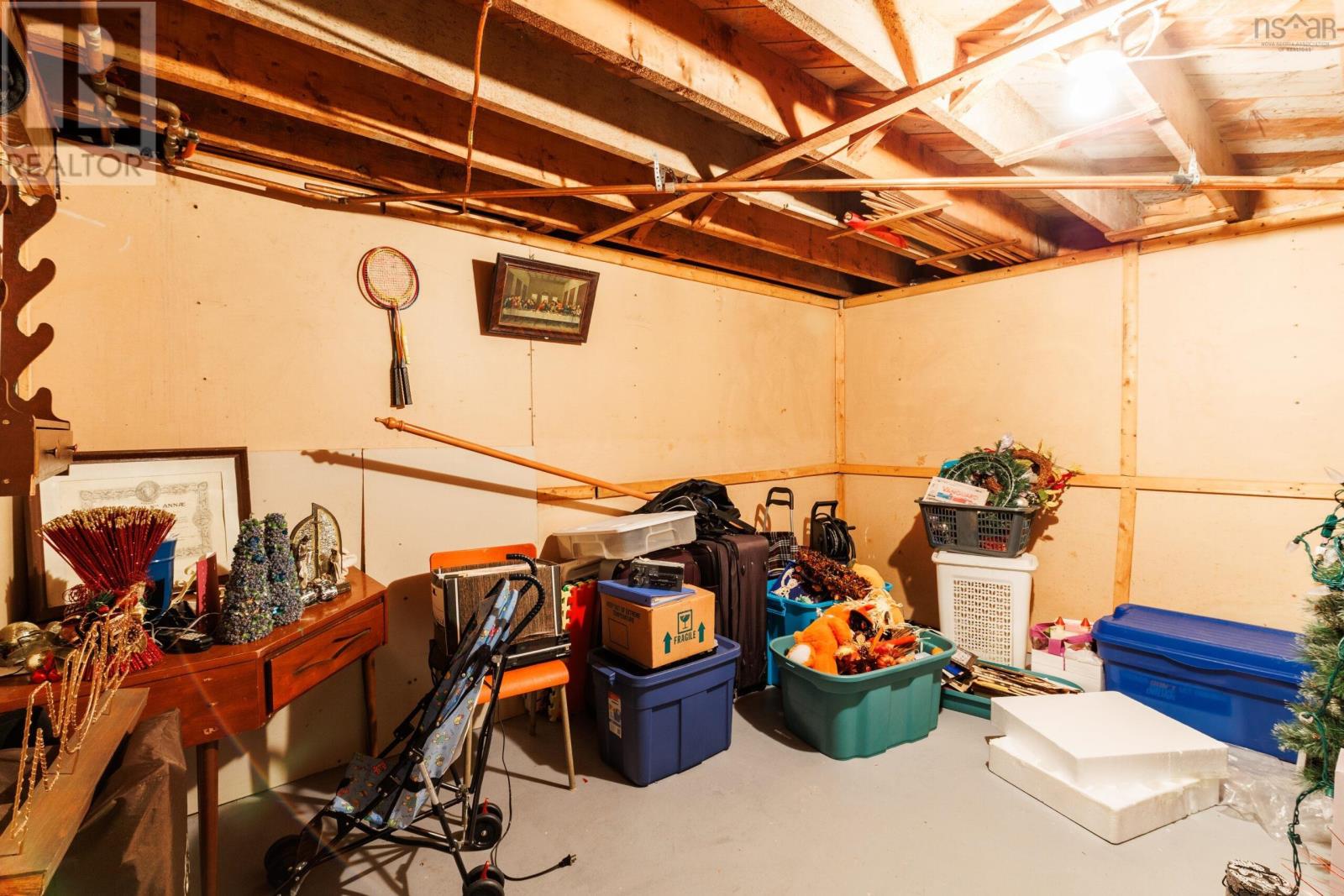 32 Chemin Des Bourque, Ste. Anne Du Ruisseau, Nova Scotia  B0W 2X0 - Photo 22 - 202601365