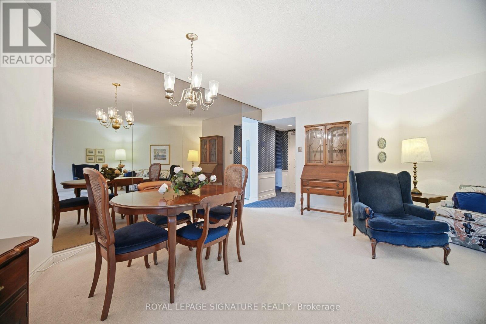 A21 - 296 Mill Road, Toronto, Ontario  M9C 4X8 - Photo 13 - W12805768