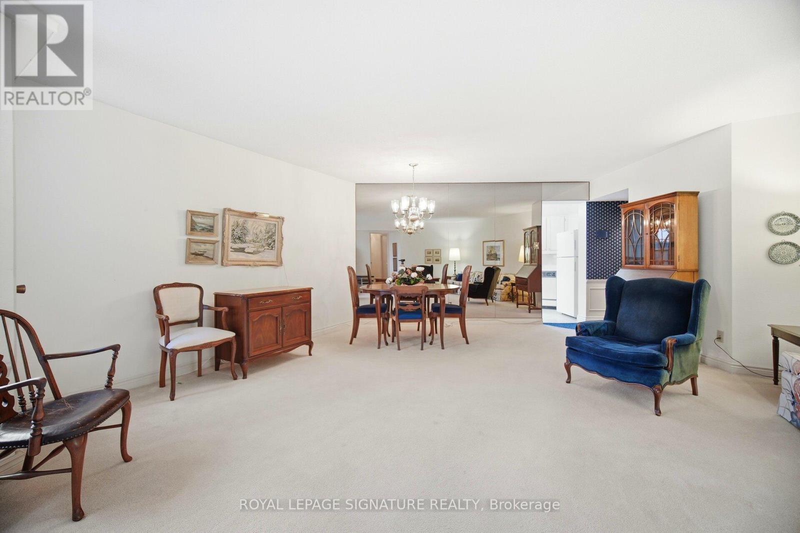 A21 - 296 Mill Road, Toronto, Ontario  M9C 4X8 - Photo 16 - W12805768