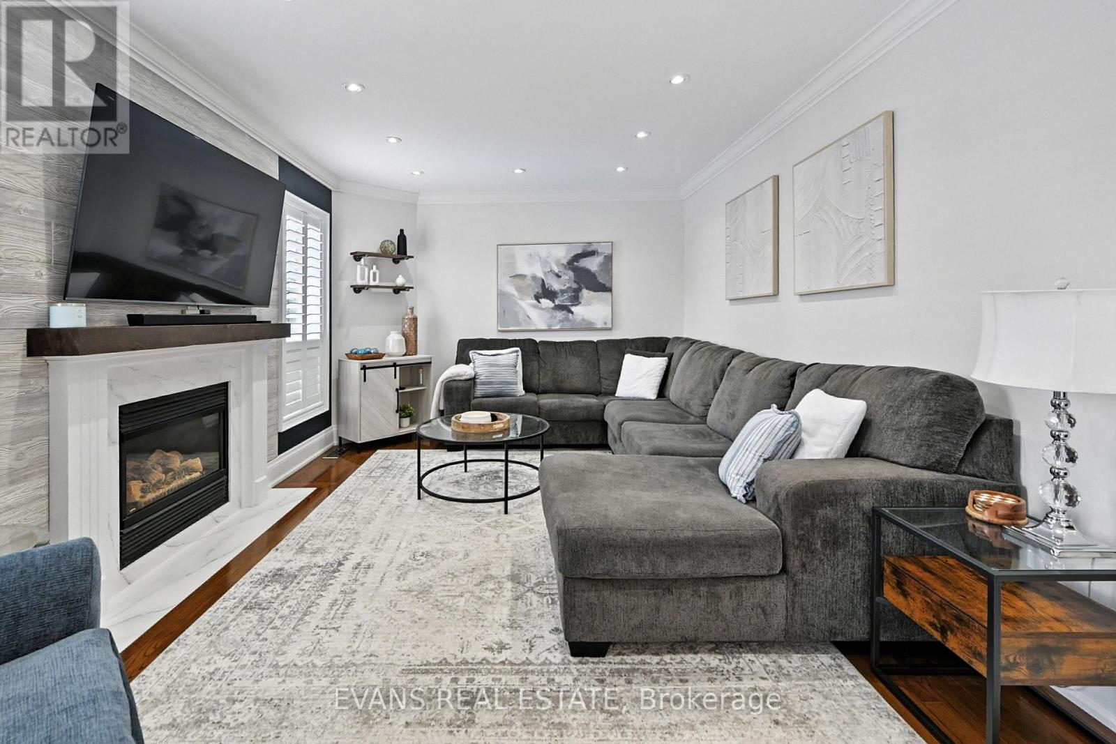 2135 Deer Park Road, Oakville, Ontario  L6M 3X4 - Photo 18 - W12805774