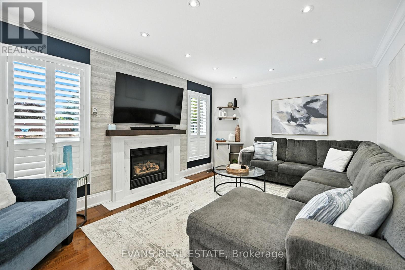 2135 Deer Park Road, Oakville, Ontario  L6M 3X4 - Photo 19 - W12805774