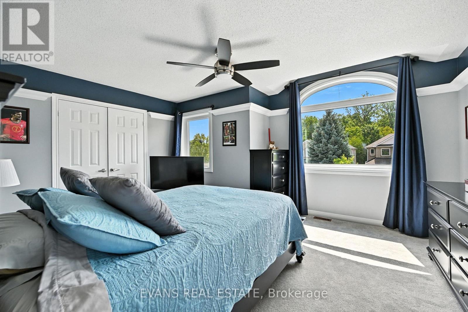 2135 Deer Park Road, Oakville, Ontario  L6M 3X4 - Photo 28 - W12805774