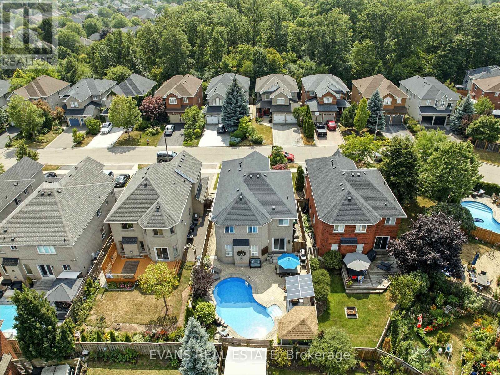 2135 Deer Park Road, Oakville, Ontario  L6M 3X4 - Photo 45 - W12805774