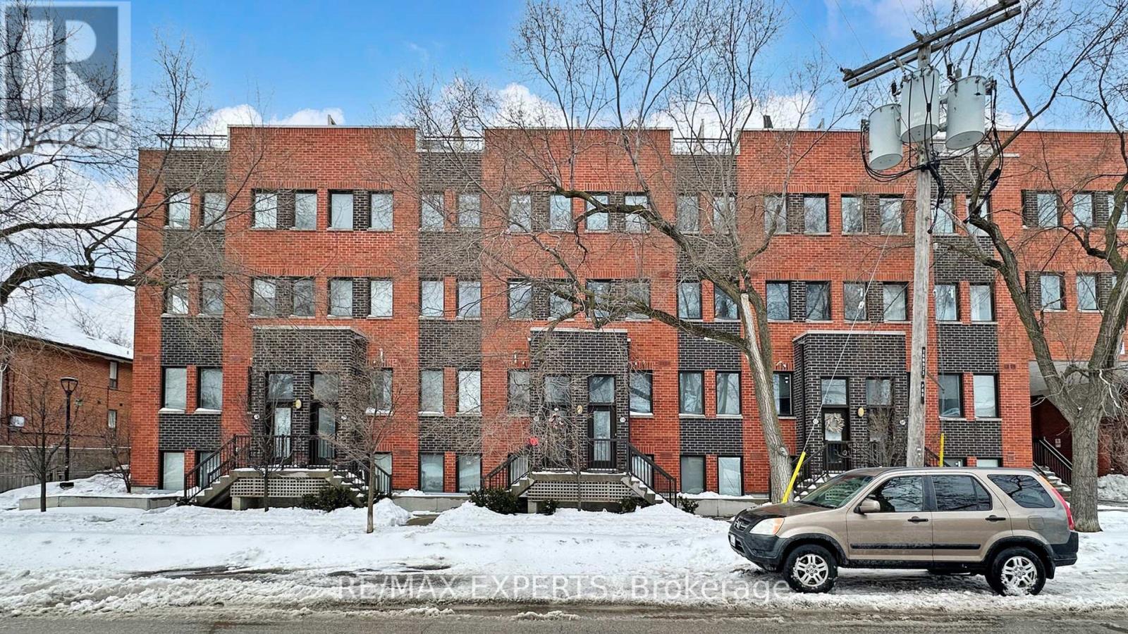 59 - 68 Winston Park Boulevard, Toronto, Ontario  M3K 1C3 - Photo 26 - W12805790