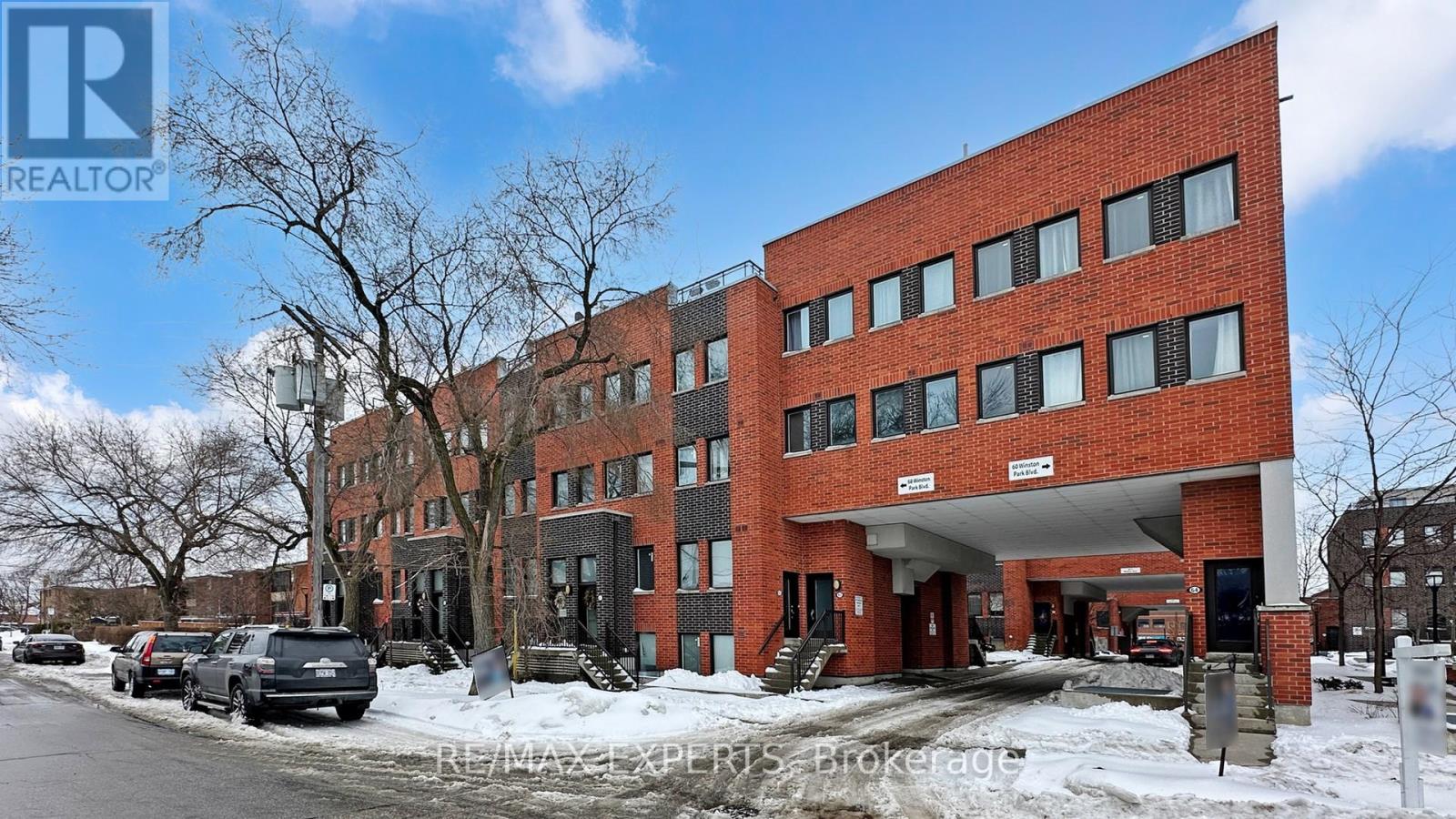 59 - 68 Winston Park Boulevard, Toronto, Ontario  M3K 1C3 - Photo 27 - W12805790