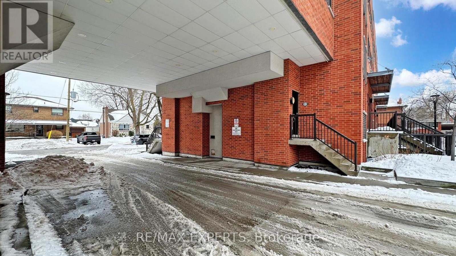59 - 68 Winston Park Boulevard, Toronto, Ontario  M3K 1C3 - Photo 30 - W12805790