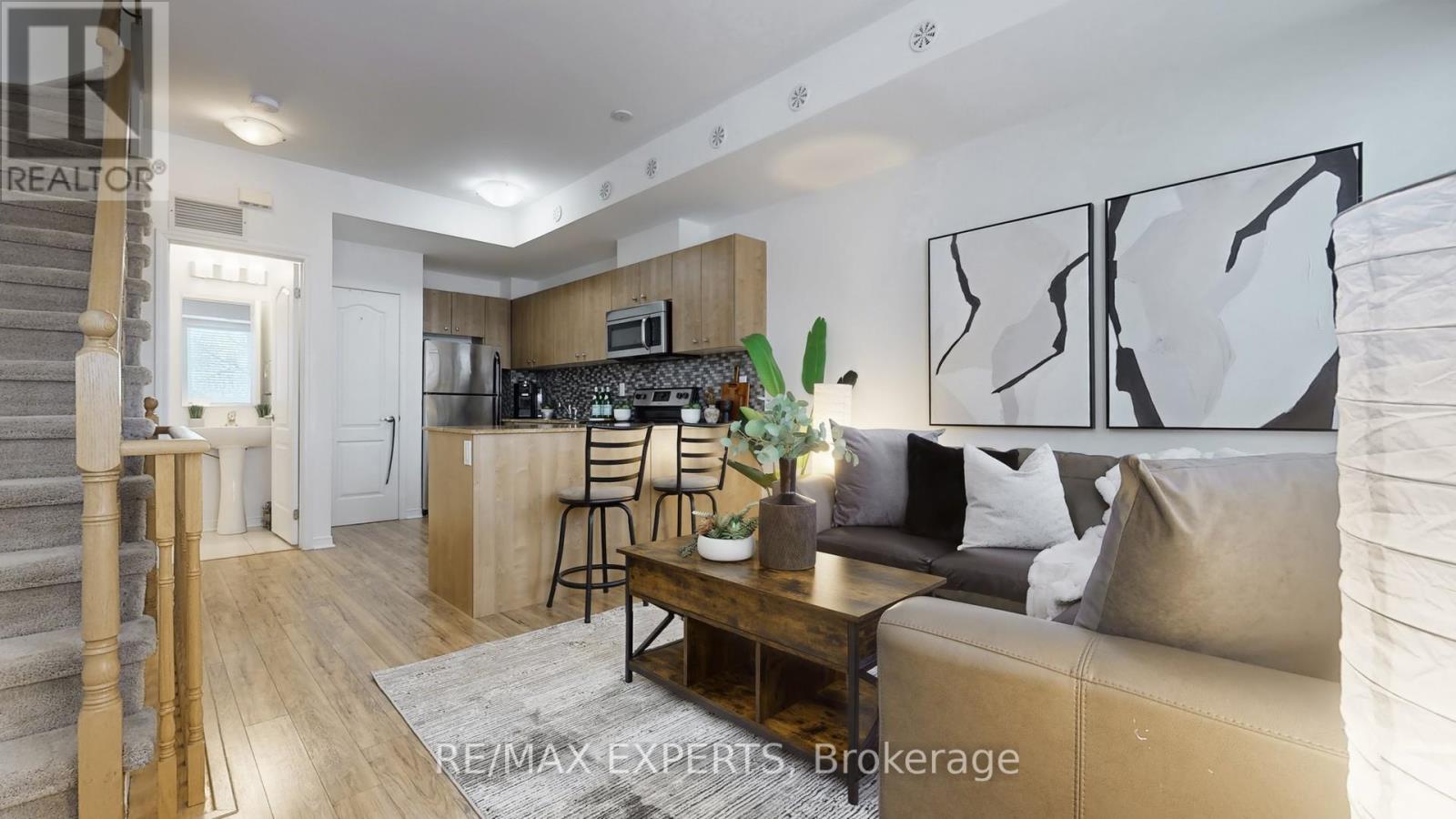 59 - 68 Winston Park Boulevard, Toronto, Ontario  M3K 1C3 - Photo 5 - W12805790