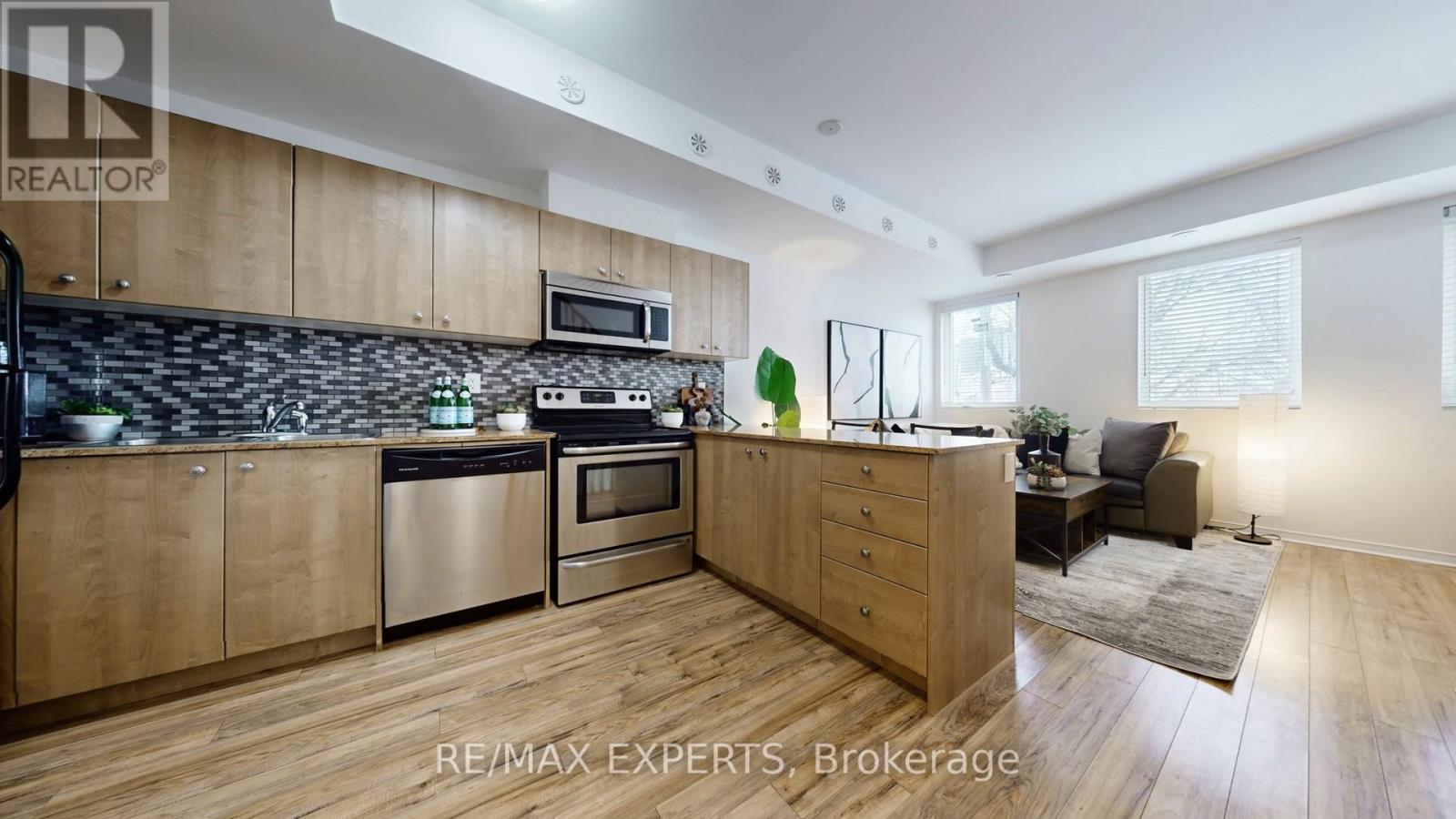 59 - 68 Winston Park Boulevard, Toronto, Ontario  M3K 1C3 - Photo 7 - W12805790