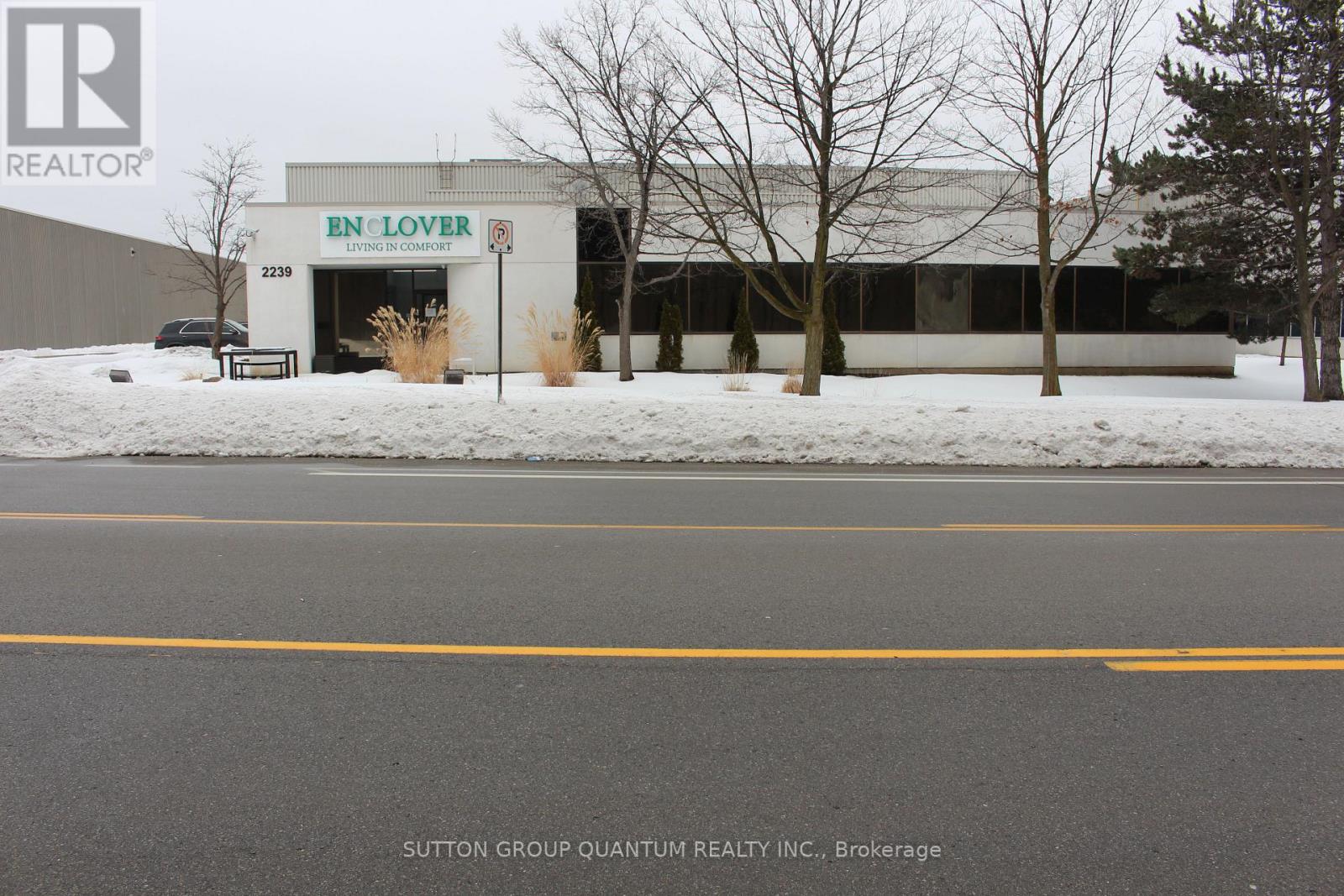 2239 WINSTON PARK DRIVE, Oakville, Ontario