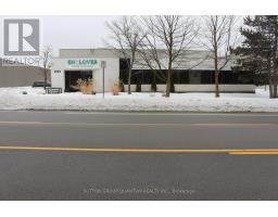 2239 WINSTON PARK DRIVE, Oakville, Ontario