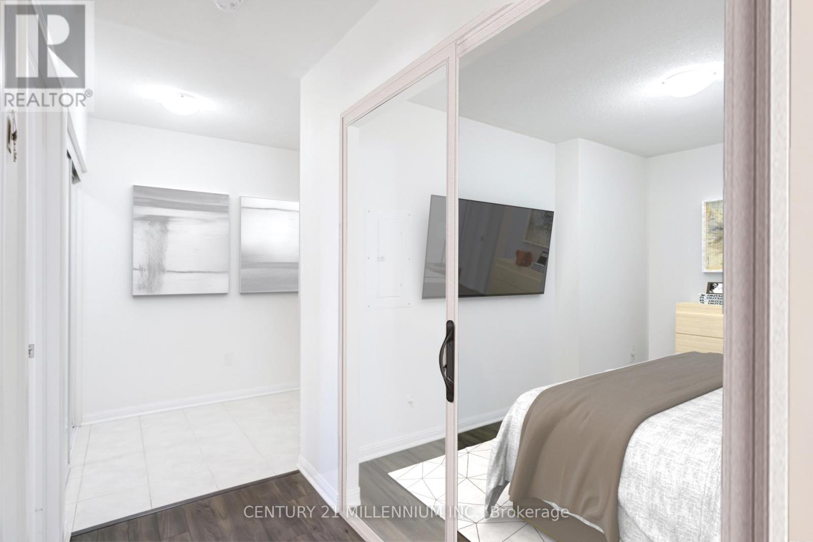 204 - 60 Baycliffe Crescent, Brampton, Ontario  L7A 0Z4 - Photo 13 - W12805832