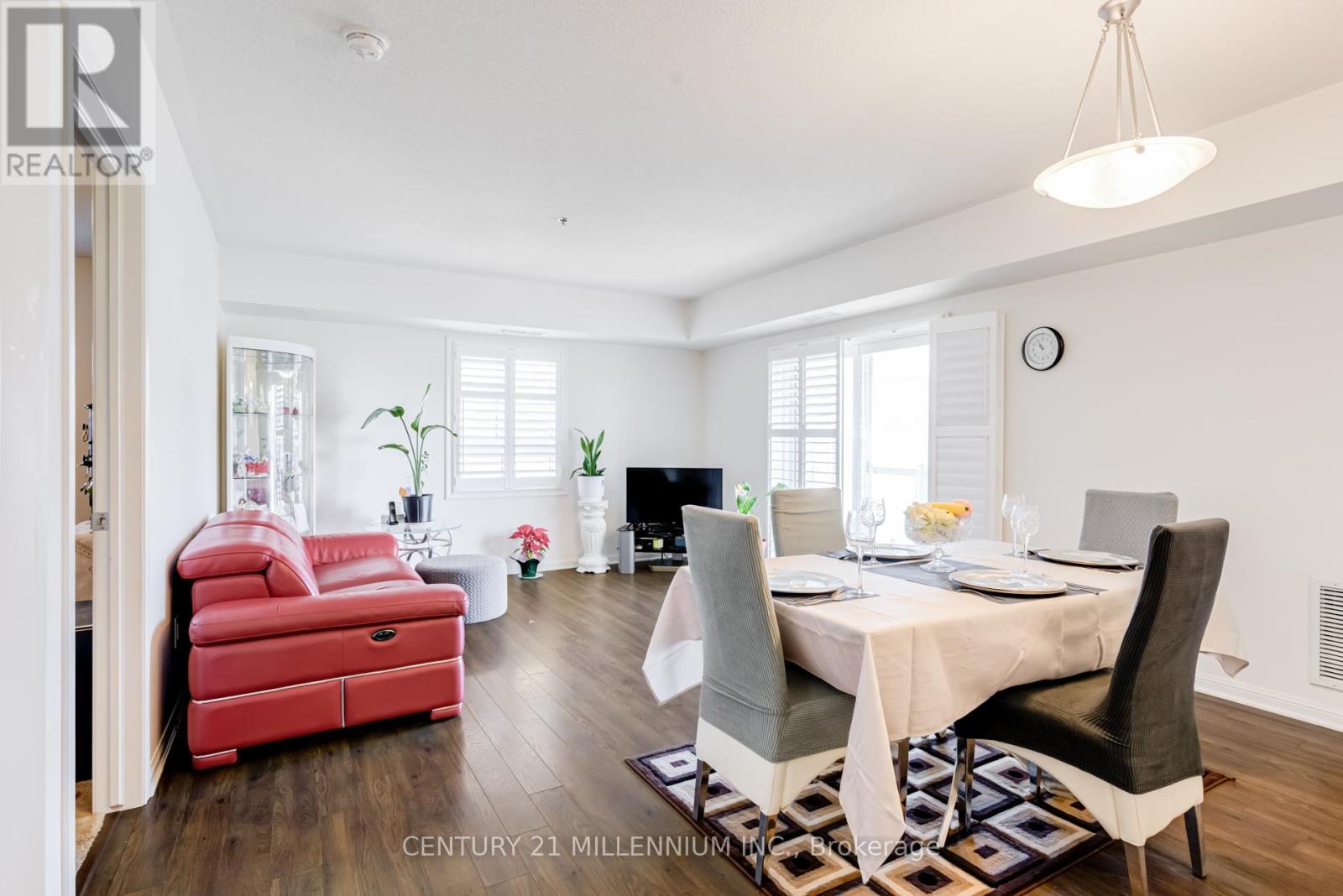 204 - 60 Baycliffe Crescent, Brampton, Ontario  L7A 0Z4 - Photo 16 - W12805832