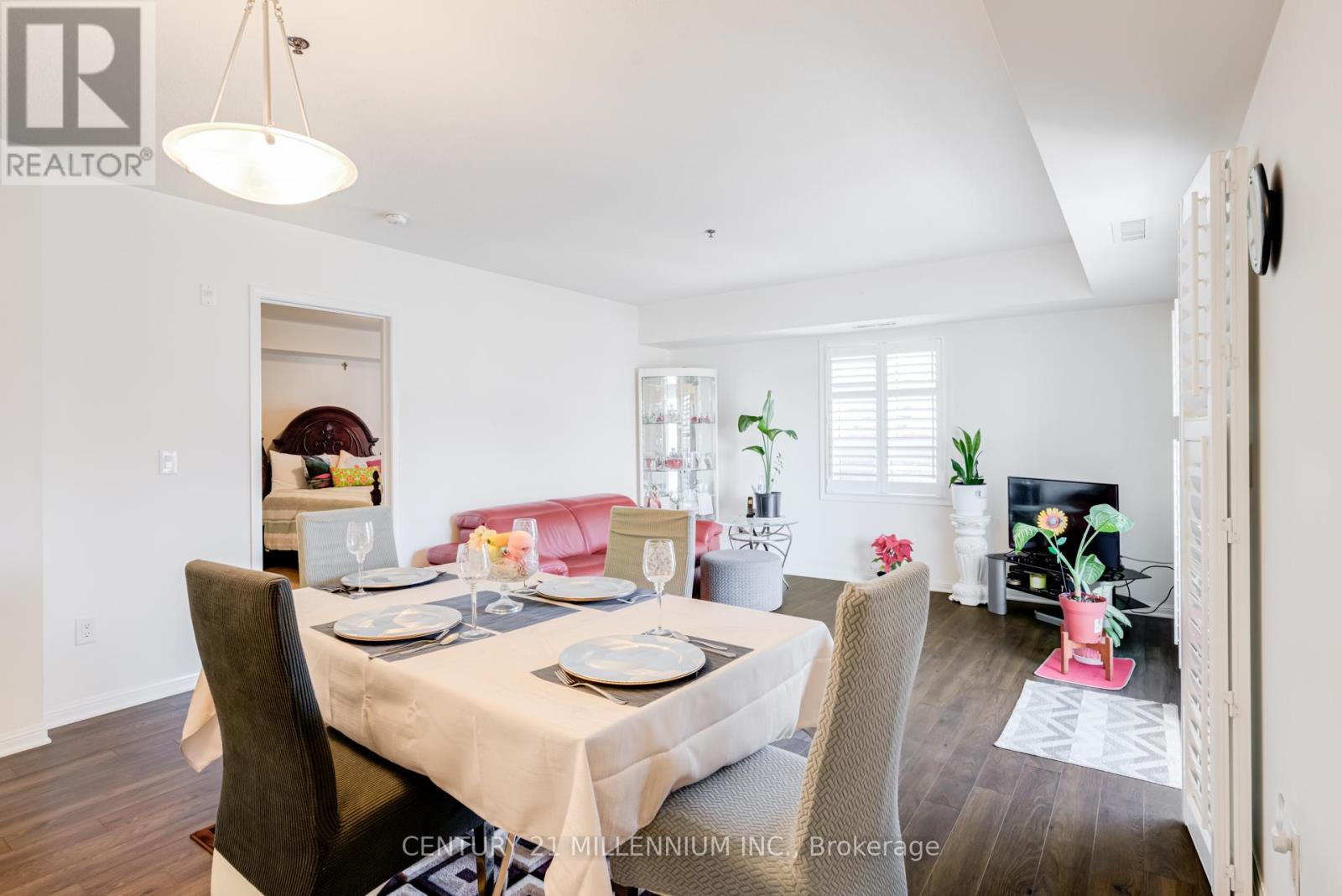 204 - 60 Baycliffe Crescent, Brampton, Ontario  L7A 0Z4 - Photo 17 - W12805832