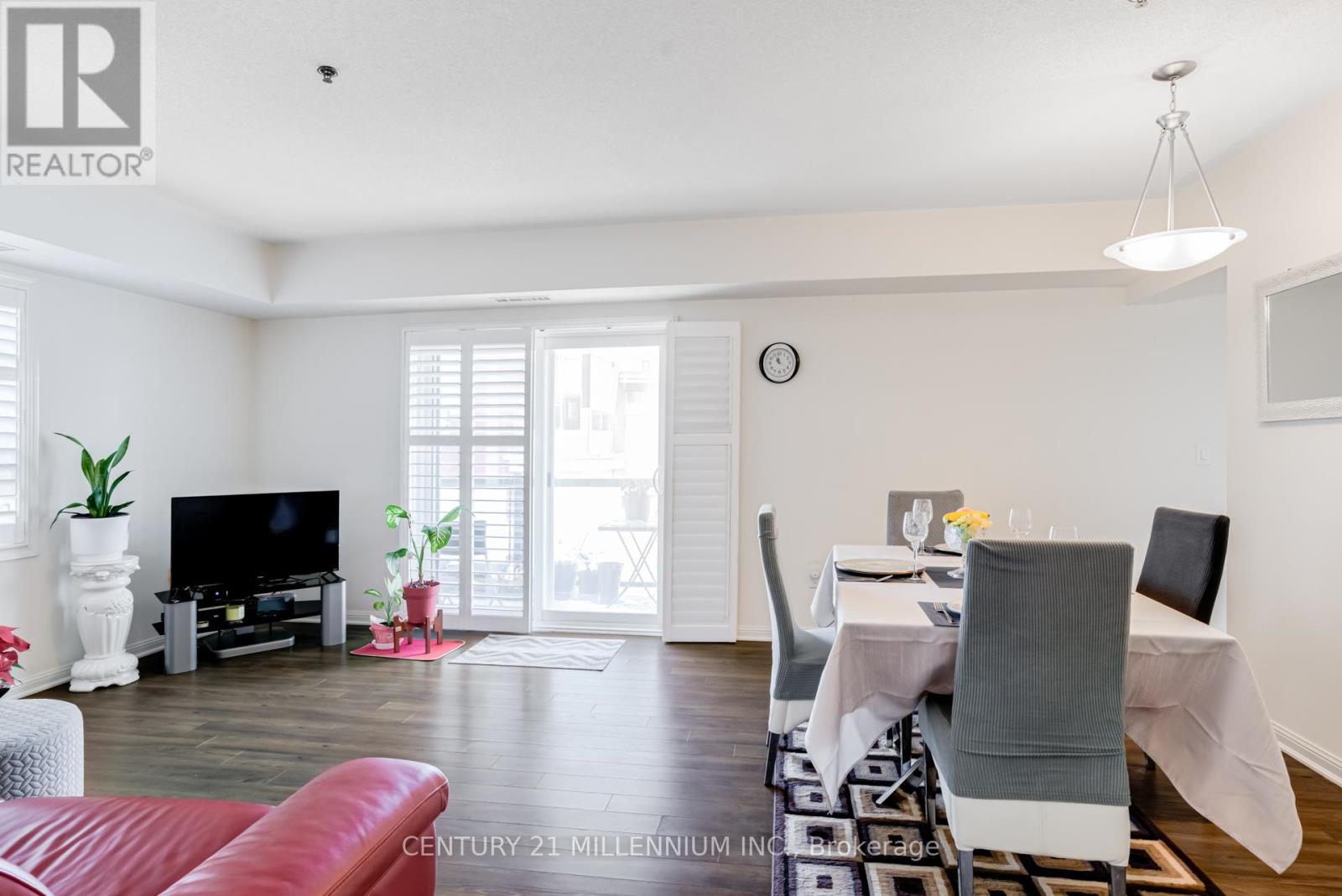 204 - 60 Baycliffe Crescent, Brampton, Ontario  L7A 0Z4 - Photo 20 - W12805832