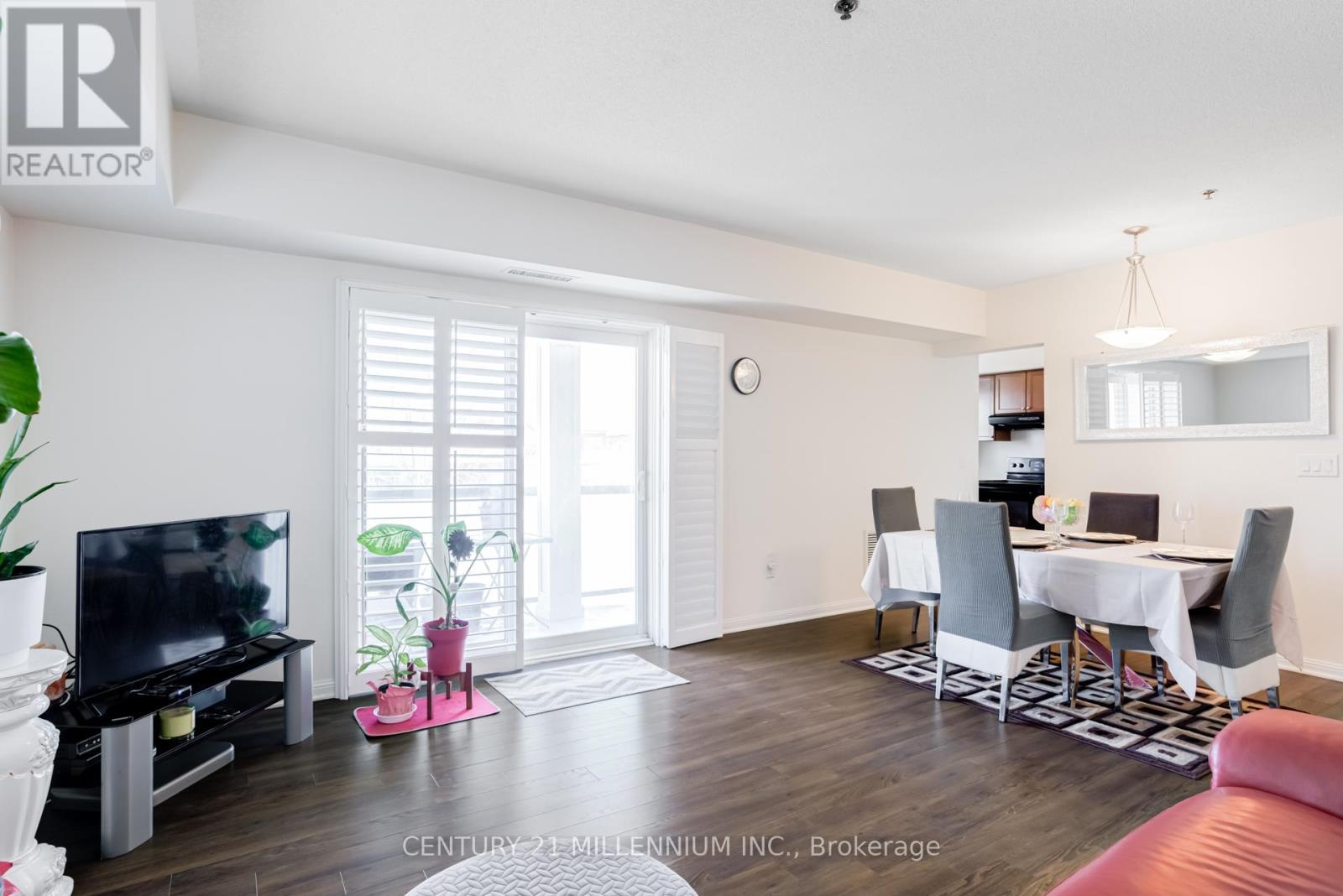 204 - 60 Baycliffe Crescent, Brampton, Ontario  L7A 0Z4 - Photo 21 - W12805832